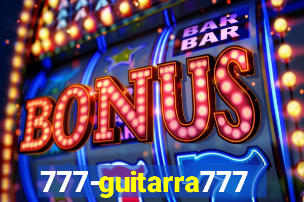 777-guitarra777.cc