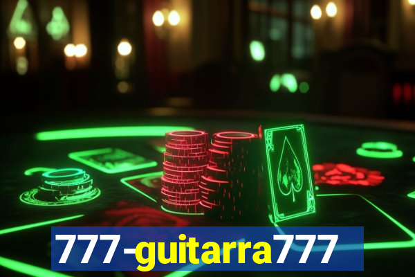 777-guitarra777.cc