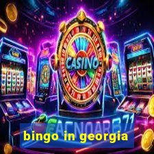 bingo in georgia