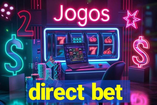 direct bet