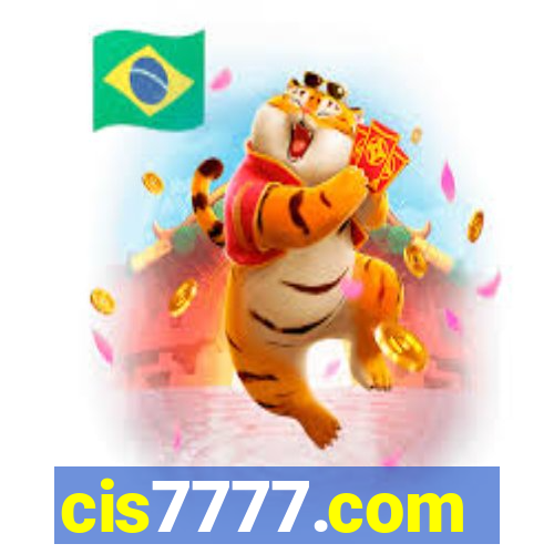 cis7777.com