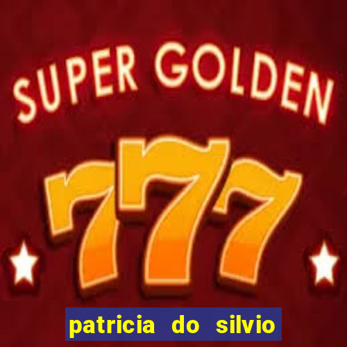 patricia do silvio santos nua