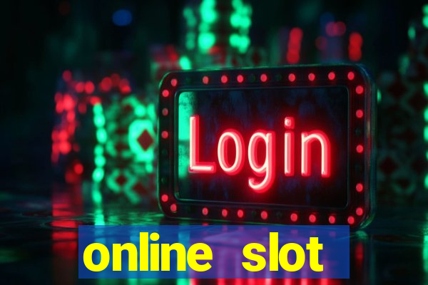 online slot machines usa