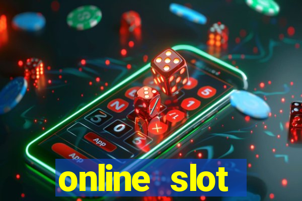 online slot machines usa