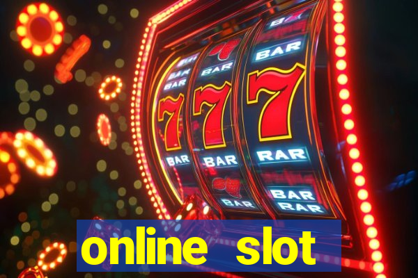 online slot machines usa