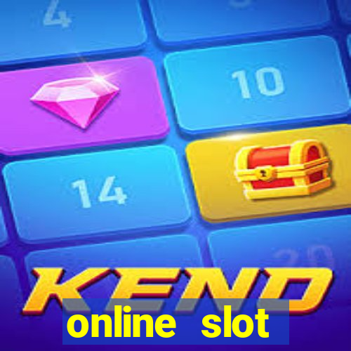 online slot machines usa