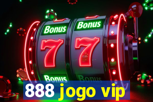 888 jogo vip