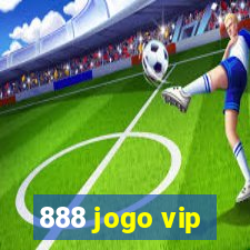 888 jogo vip