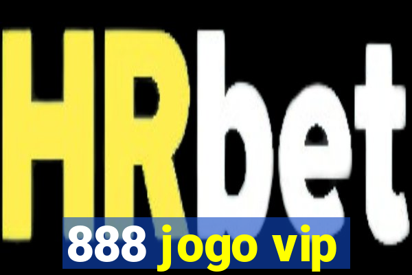 888 jogo vip