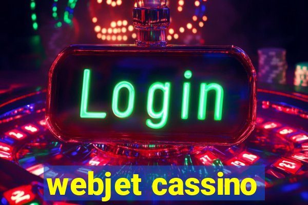 webjet cassino