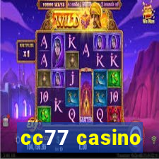 cc77 casino