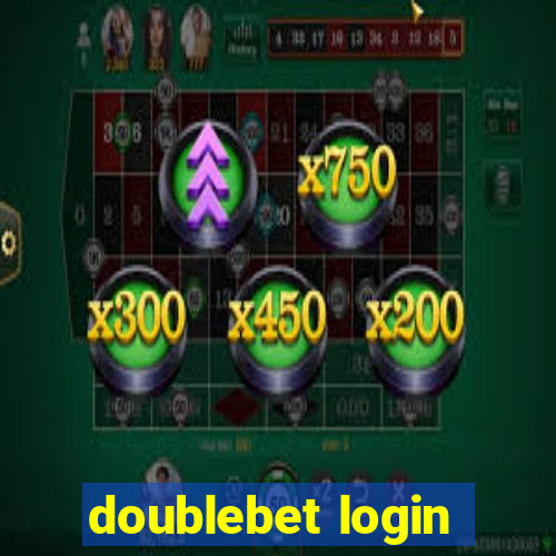 doublebet login