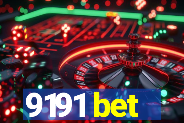 9191 bet