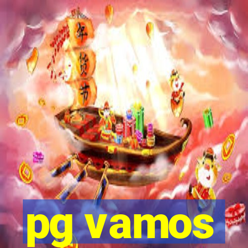 pg vamos