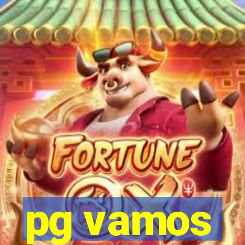 pg vamos