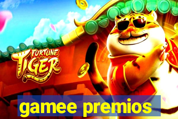 gamee premios