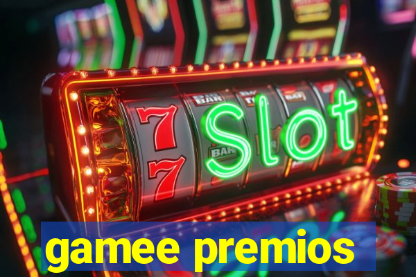 gamee premios