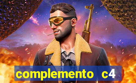 complemento c4 elevado causas