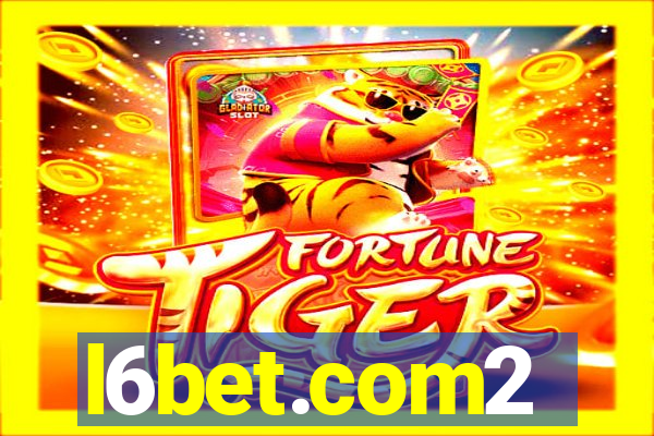 l6bet.com2