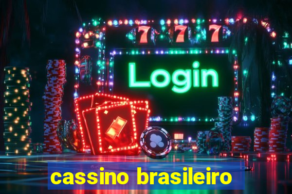 cassino brasileiro