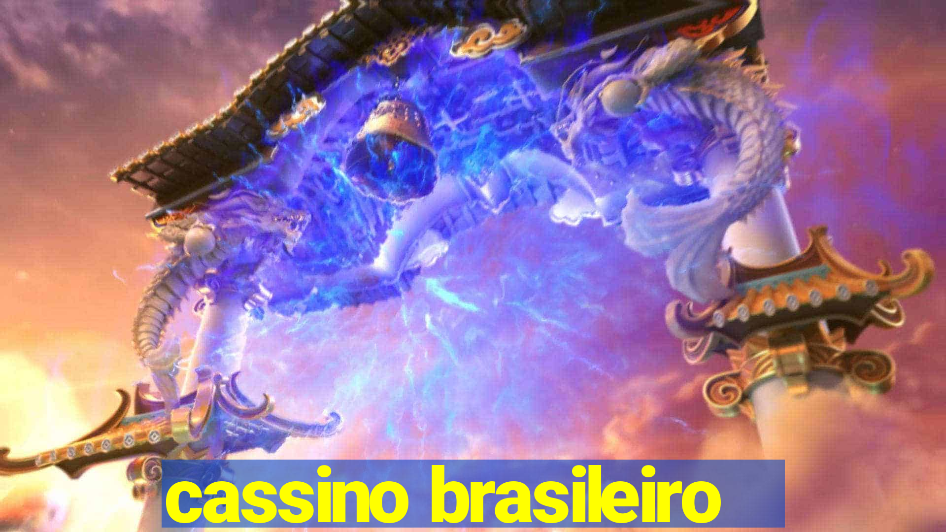 cassino brasileiro