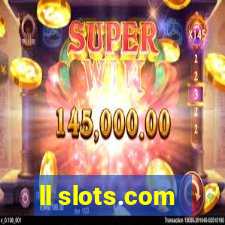 ll slots.com