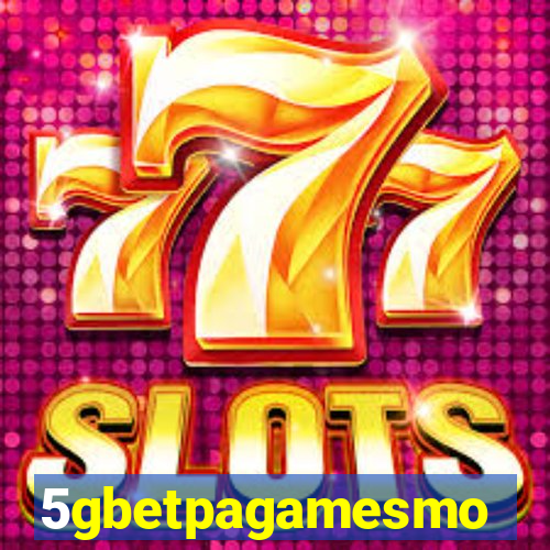 5gbetpagamesmo