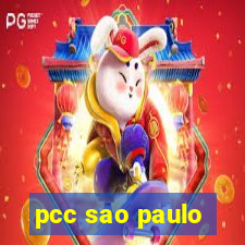 pcc sao paulo