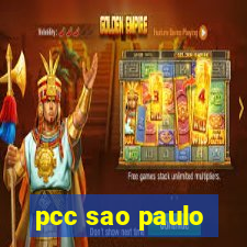 pcc sao paulo