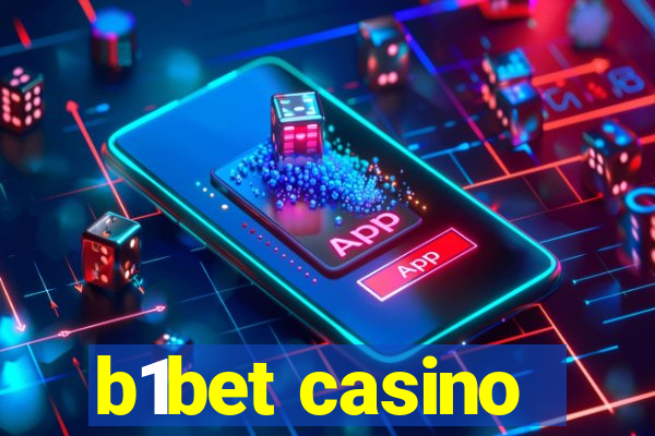 b1bet casino