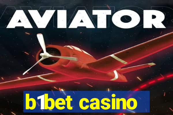 b1bet casino