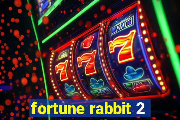 fortune rabbit 2