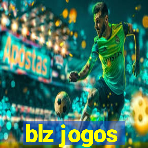 blz jogos