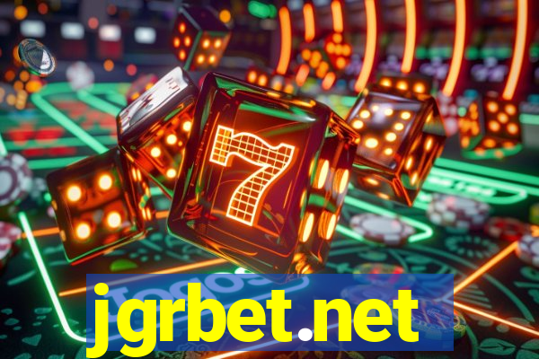 jgrbet.net