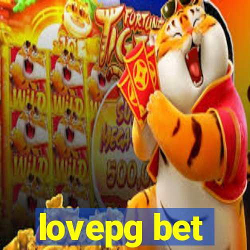 lovepg bet