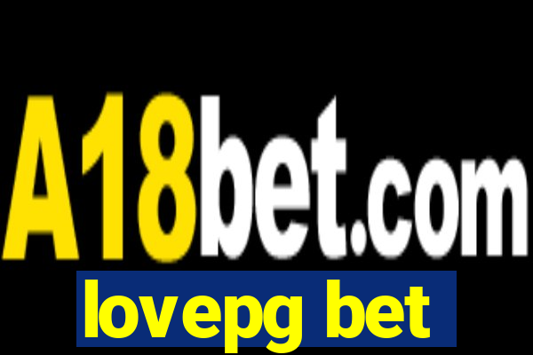 lovepg bet