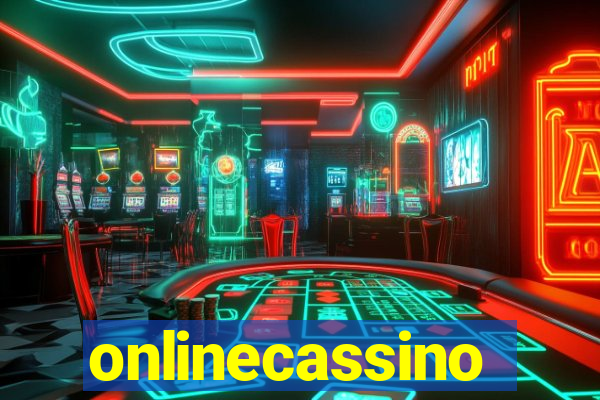 onlinecassino