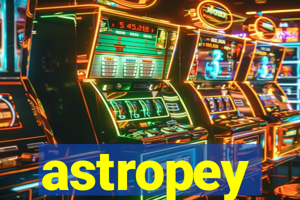 astropey