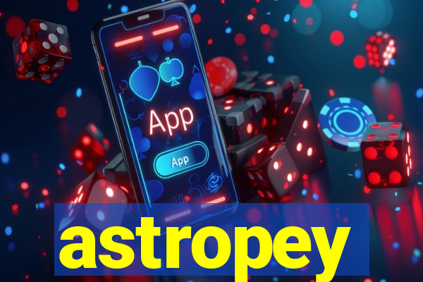 astropey