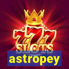 astropey