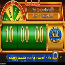 hollywood hard rock casino