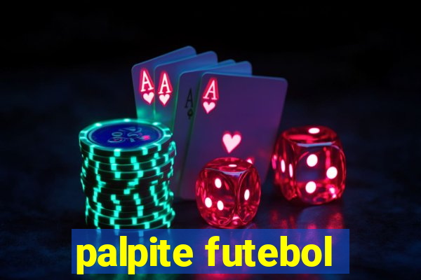 palpite futebol