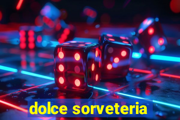 dolce sorveteria