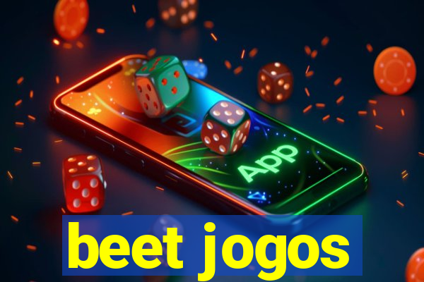 beet jogos