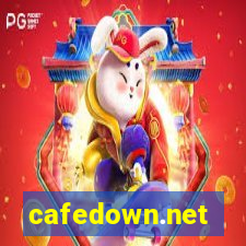 cafedown.net