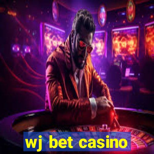 wj bet casino