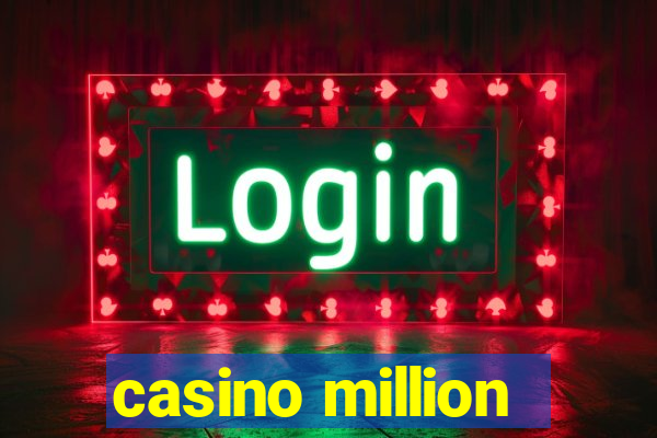 casino million