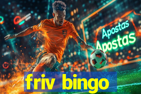 friv bingo