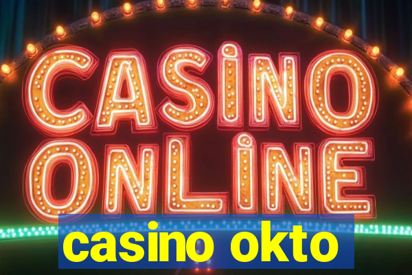 casino okto