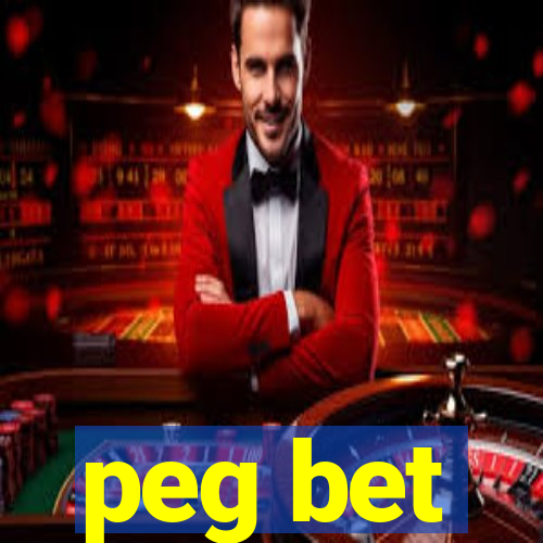 peg bet